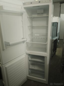 Lednice bosch A+++ - 2