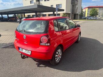 Volkswagen Polo 1,2i - 2