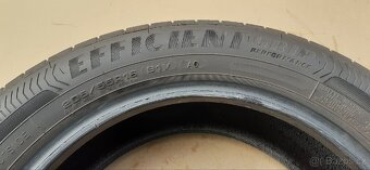 Pneu Goodyear 205/55 R16 - 2