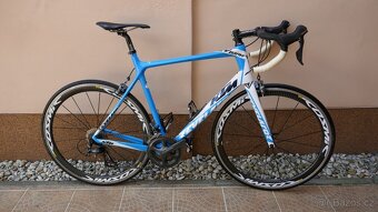 SILNIČKA KARBON KTM REVELATOR 4000//59CM - 2