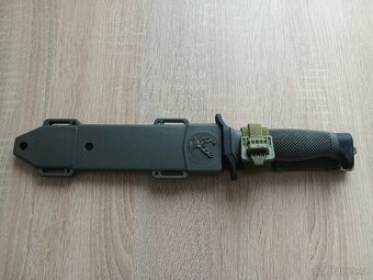 Nůž - 2