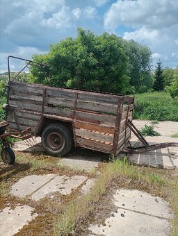 Kára na dobytek - 2