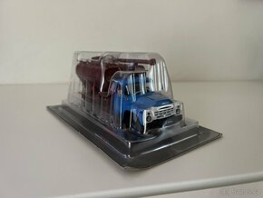 Zil 130 - 2