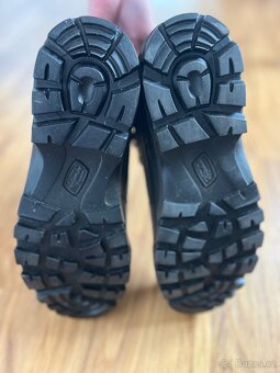 Boty Prabos vel. 27 1/2 - 2