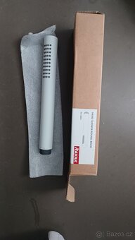 Ruční sprcha Ravak Espirit/Eleganta bílá matná - 2