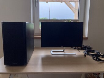 Pc sestava AMD - 2