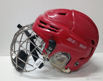 Helma combo Bauer Re-akt vel.S - 2