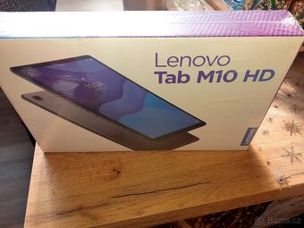 Tablet Lenovo Tab M10 HD - 2