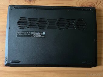 LENOVO IDEAPAD GAMING 3 (15ACH6) - 2