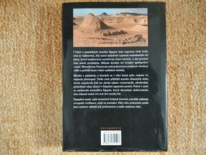 Jan Boněk - Málo známé památky starého Egypta - 2