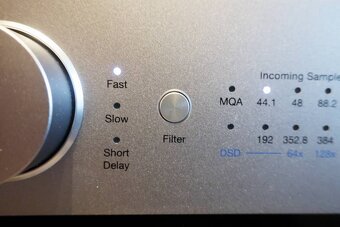 CAMBRIDGE AUDIO DACMAGIC 200m - 2