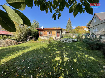 Prodej chaty, 48 m², Třeskonice - 2