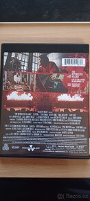 Bluray Slayer- Repentless Killogy - Sleva - 2