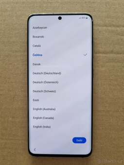 Samsung Galaxy S20 8GB 128GB - 2