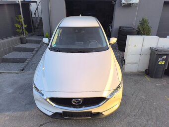 Mazda CX-5 KF 2.0 Skyactiv-G 121kw AWD +++KRASAVICE+++ - 2
