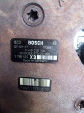 Vysokotlaké čerpadlo BMW 3.d 173kw - 2