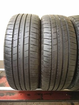 Bridgestone 215/55 R18 95H 6,5-7mm - 2