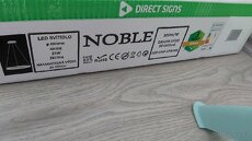 LED kruhové svitidlo Noble z Bauhaus, nerozbalené, nepoužité - 2
