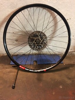 DT SWISS 545 d ,,26” - MTB P325 PRO. ,,26” - 2