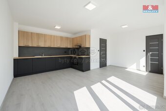 Pronájem bytu 2+kk, 54 m², Kladno, ul. Arménská - 2