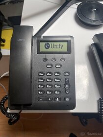 IP telefon OpenStage CP100 Atos/Unify/ex Siemens - 2