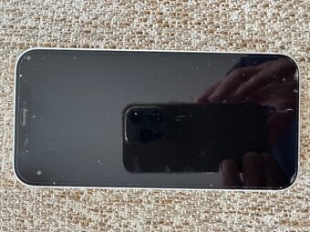 iPhone 12 128GB, bílý - 2