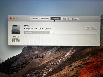 MacBook Pro 2013 - 2