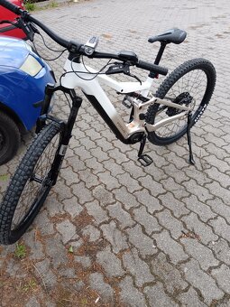 Focus jam2 6.7, 600wh - 2