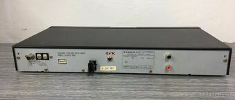 Sanyo JT-6050L - 2