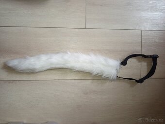 Furry výbava - 2