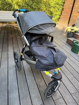 Thule Urban Glide 2 - 2