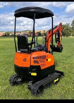 MINIBAGR KK13 - 2