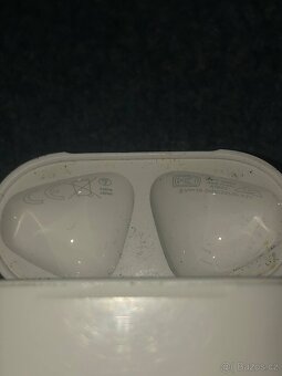 Apple AirPods 2 (2019)- Krabička - 2