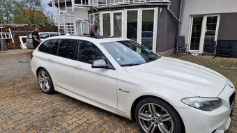 Bmw550 d M - 2