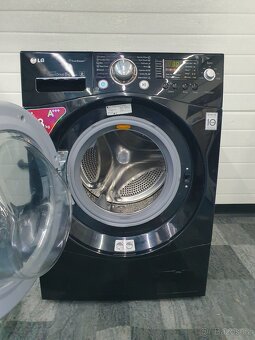 Pračka LG F1480TDS6 A+++ - 2