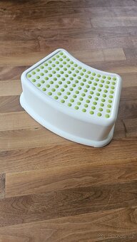 Stupatko IKEA - 2