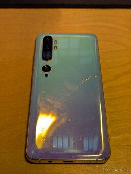 Xiaomi Mi Note 10 na ND - 2