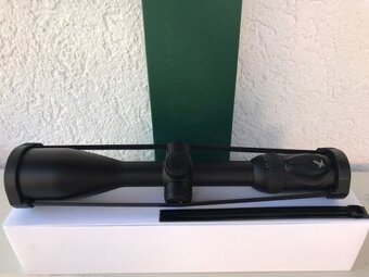 Puškohled Swarovski Z8i 2,3-18x56 P - 2