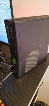 Xbox 360 slim 250Gb - 2
