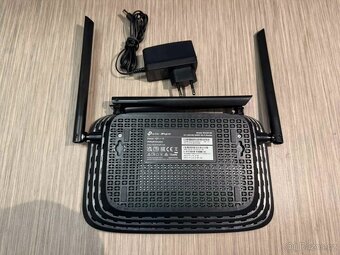 Wi-Fi router AC1300 MU-MIMO - 2