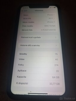 IPhone 11 - 2
