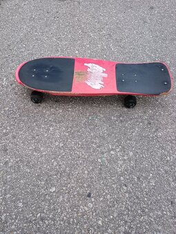Skateboard - 2