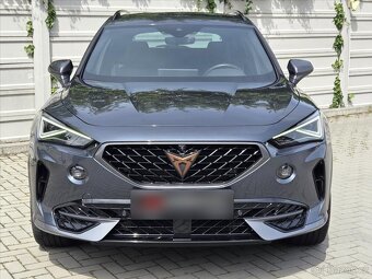 Cupra Formentor 1,5 TSi 110kW DSG Tov.Záruka ČR 1.maj 16V 11 - 2