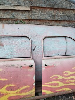 Trabant - 2