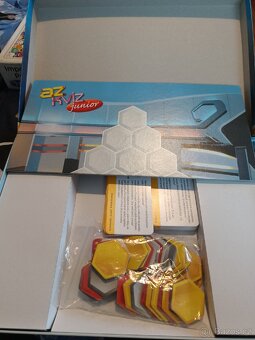 AZ kvíz junior - 2