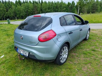 Fiat Bravo 1.4i 16v 66kw - 2