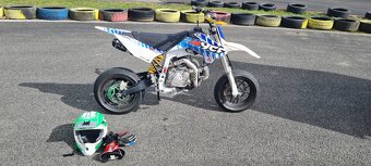 YCF F150 - 2