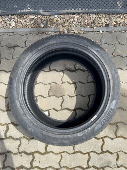 Pirelli Scorpion 295_40 R20 - 2