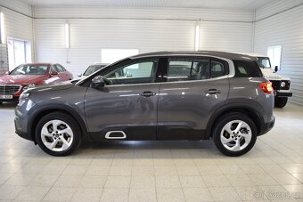 Citroën C5 Aircross 1.5 HDI AUTOMAT VIRTUAL 12/2021-DPH - 2