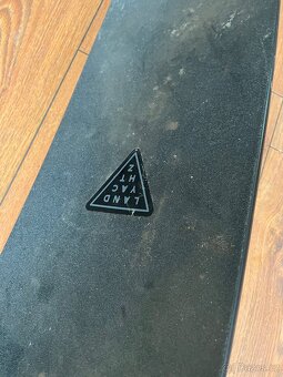 Landyachtz Dipper Kompletní longboard 36” - 2